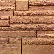 Фасадные панели Альта-профиль